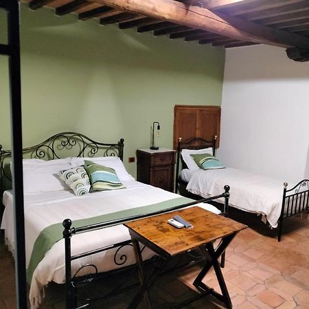 Camugnano Farm Vila Rapolano Terme Exterior foto